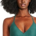 thumbnail image 4 of George Women's Triangle Bikini Top, 4 of 6