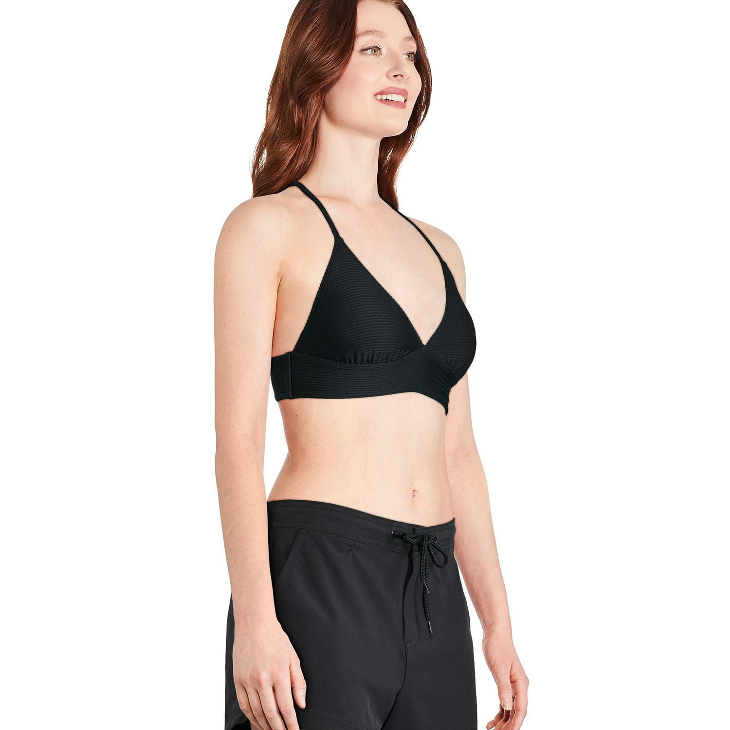 George Women's Triangle Bikini Top