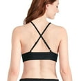 thumbnail image 3 of George Women's Triangle Bikini Top, 3 of 6