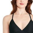 thumbnail image 4 of George Women's Triangle Bikini Top, 4 of 6