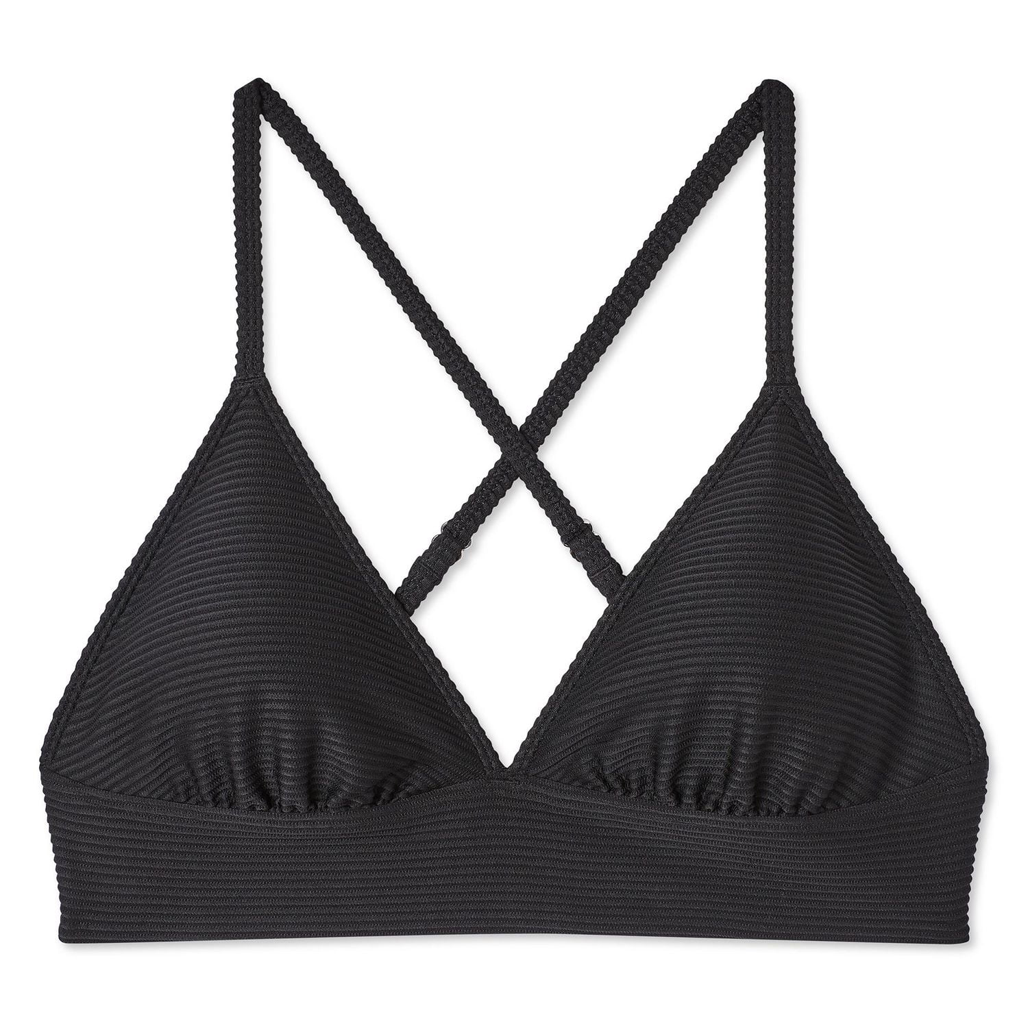 George Women's Triangle Bikini Top