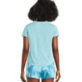 thumbnail image 3 of Athletic Works Women's Short Sleeve Tee, 3 of 6