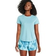 thumbnail image 1 of Athletic Works Women's Short Sleeve Tee, 1 of 6