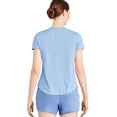 thumbnail image 3 of Athletic Works Women's Short Sleeve Tee, 3 of 6