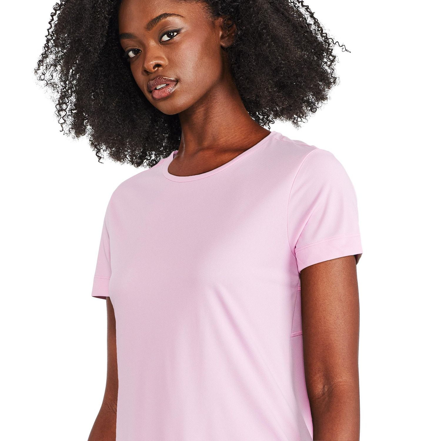 Athletic Works Women's Short Sleeve Tee