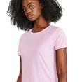 thumbnail image 2 of Athletic Works Women's Short Sleeve Tee, 2 of 6