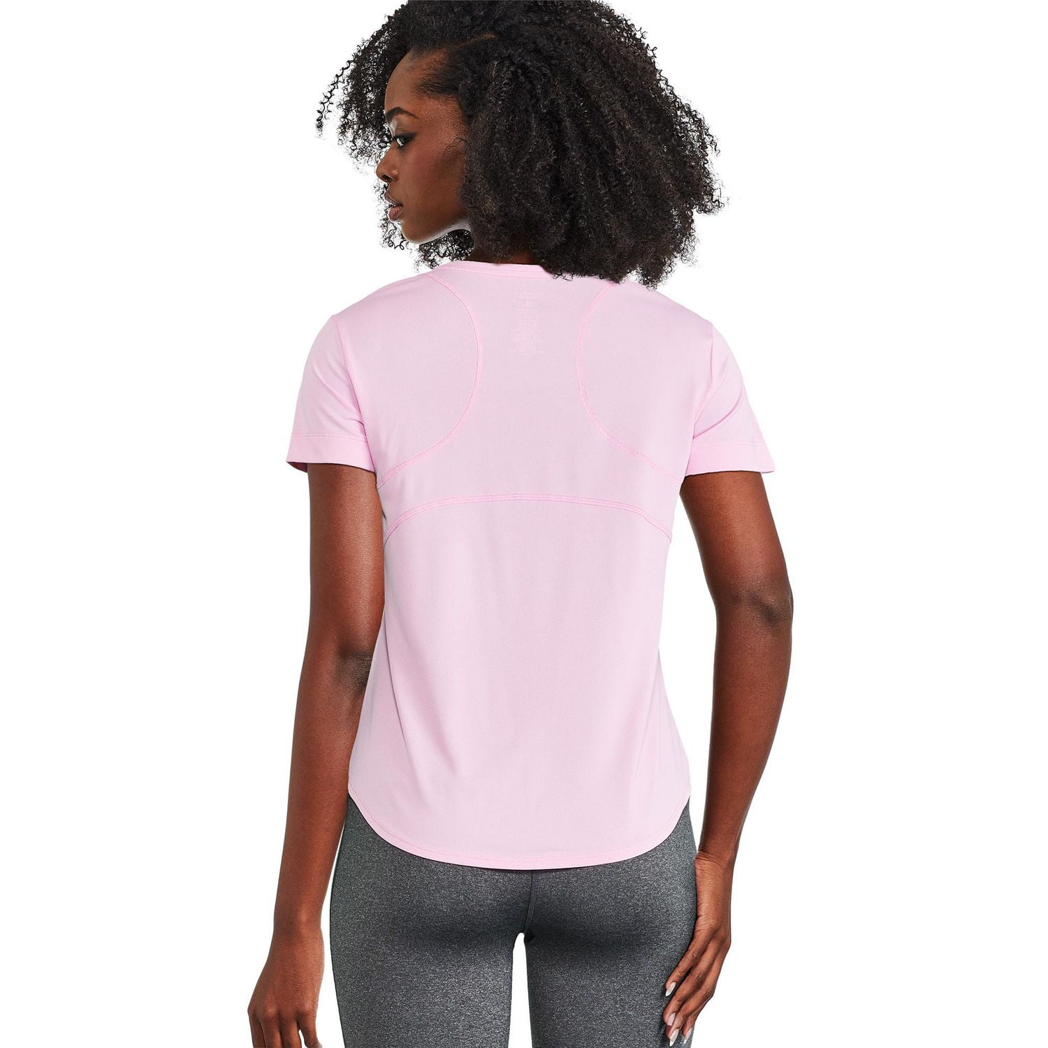 Athletic Works Women's Short Sleeve Tee