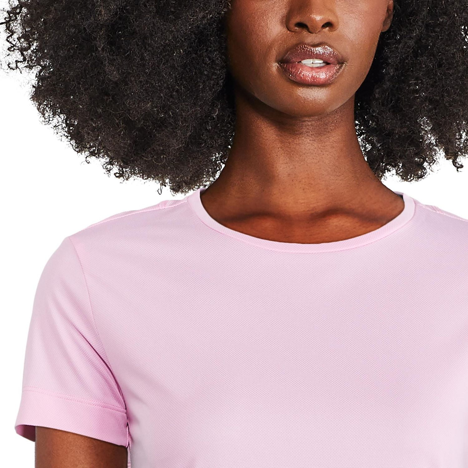 Athletic Works Women's Short Sleeve Tee