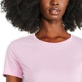 thumbnail image 4 of Athletic Works Women's Short Sleeve Tee, 4 of 6