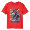 thumbnail image 3 of T-shirt Spider-Man Marvel pour garçons, 3 of 3