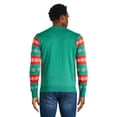 thumbnail image 2 of Elf Men's Sweater, 2 of 3