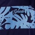 thumbnail image 5 of Speedo Men's Muscle Swim Tee, 5 of 5