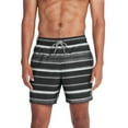 thumbnail image 4 of Speedo Men's Stripe 16" Volley Short, 4 of 5