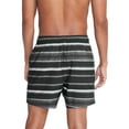thumbnail image 3 of Speedo Men's Stripe 16" Volley Short, 3 of 5