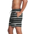 thumbnail image 2 of Speedo Men's Stripe 16" Volley Short, 2 of 5