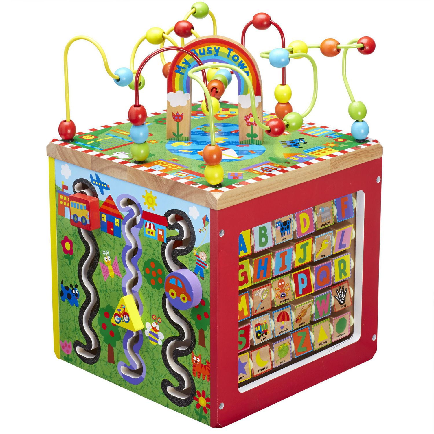 activity toys