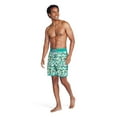 thumbnail image 1 of Speedo Men's Data Weaver 18" Board Short, 1 of 5