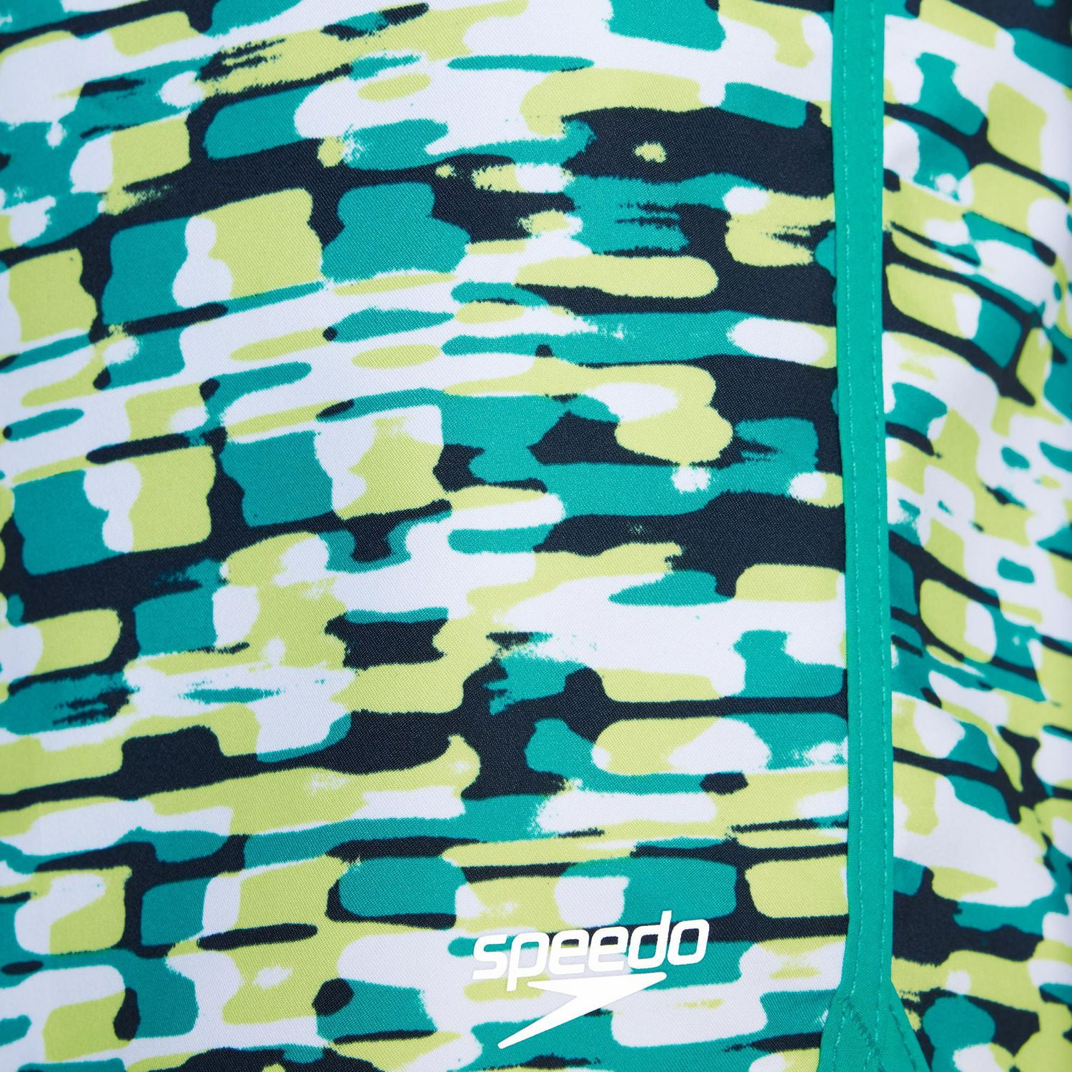 Speedo Men's Data Weaver 18" Board Short