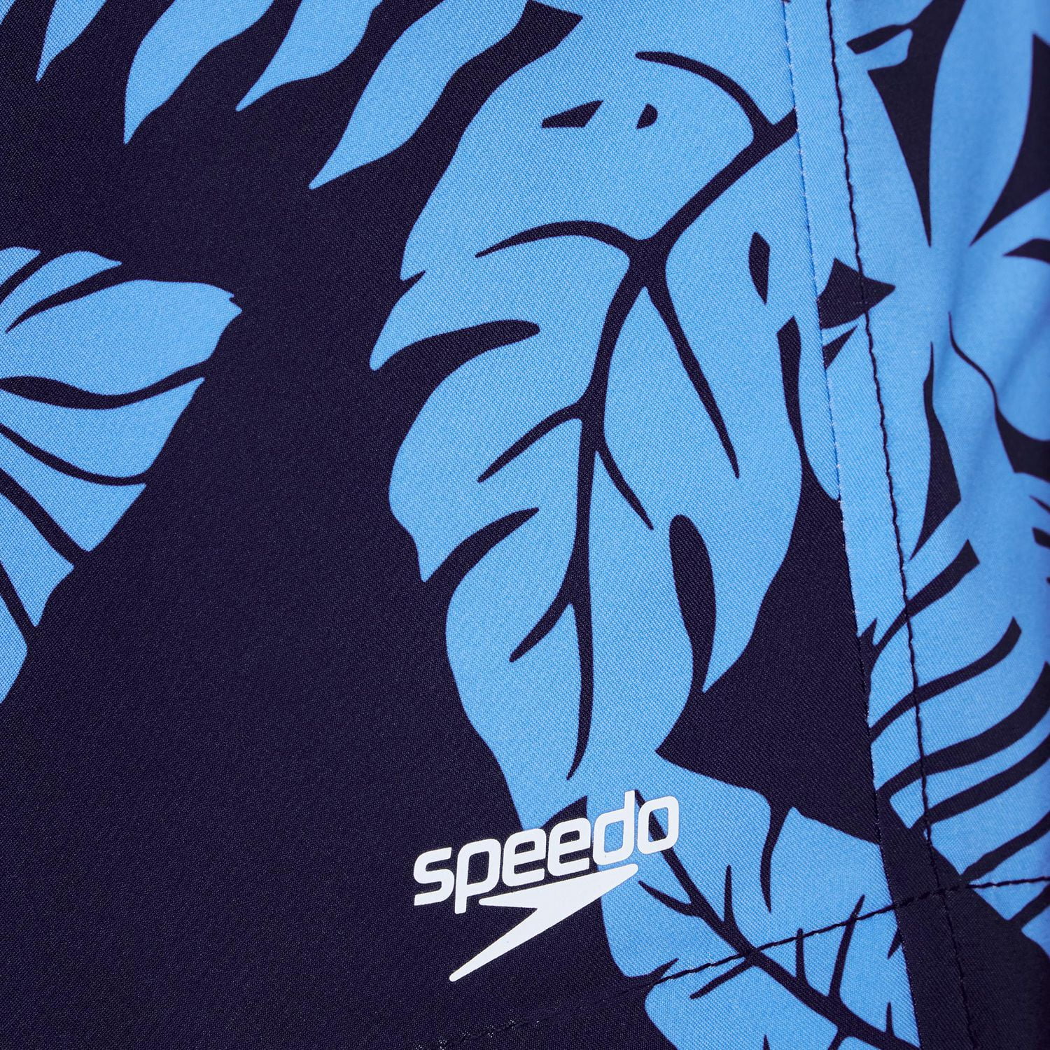 Short de volley 16 po Botanic Beach Speedo pour hommes