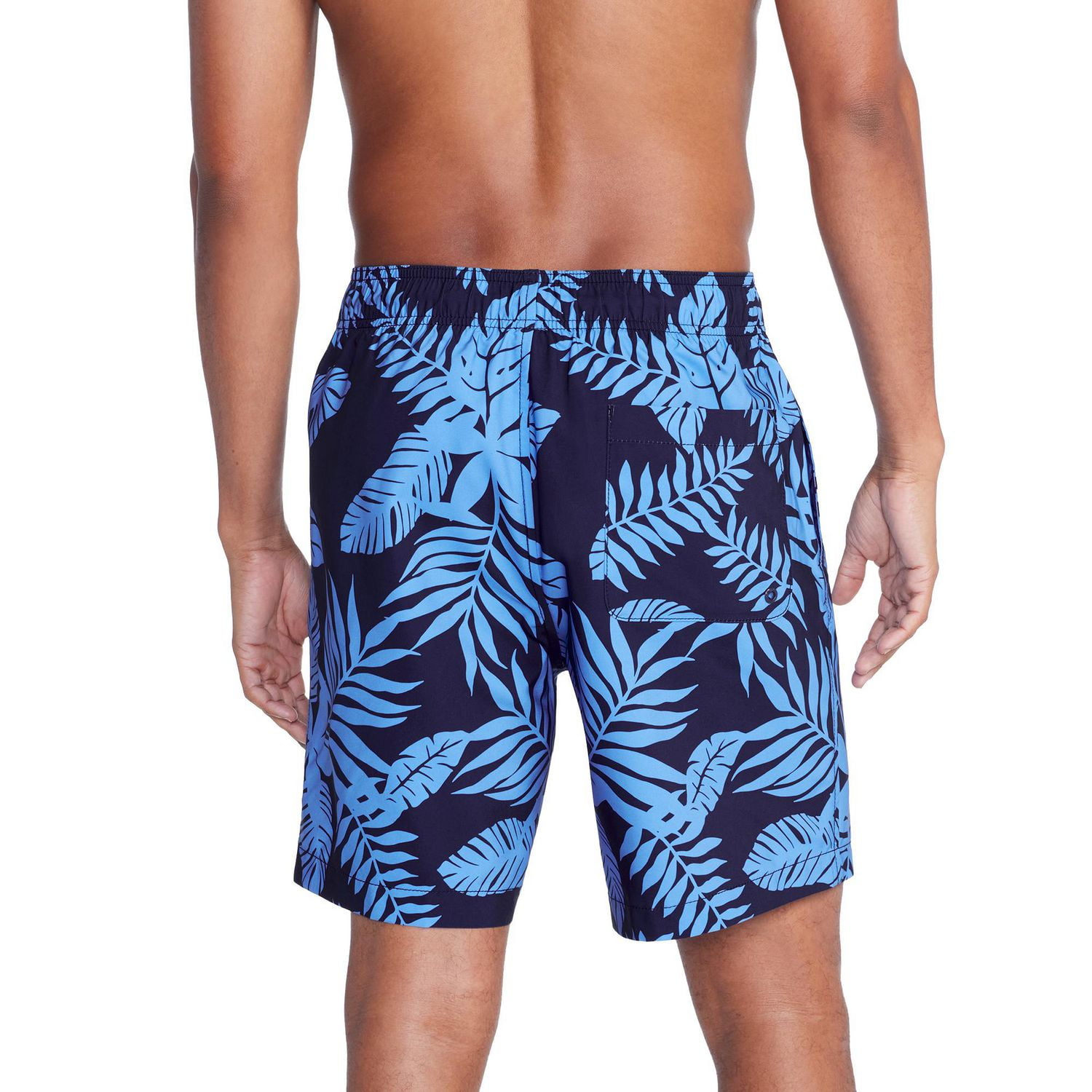 Short de volley 16 po Botanic Beach Speedo pour hommes