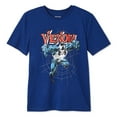 thumbnail image 3 of T-shirt Venom Marvel pour garçons, 3 of 3