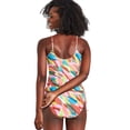 thumbnail image 3 of George Women's Ruched Tankini, 3 of 6