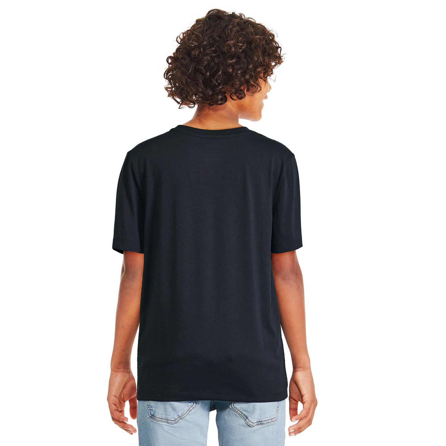 T-shirt avec imprimé graphique Pokemon pour garçons Tailles TP-TG