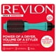 Séchoir et volumateur de cheveux Salon One-Step de Revlon Combine Puissance d'un séchoir et un effet volumisant d'une brosse. – image 4 sur 4
