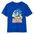 thumbnail image 3 of Sonic The Hedgehog Boys' Graphic Tee, 3 of 3