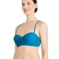 thumbnail image 2 of George Women's Swim Top, 2 of 6