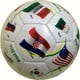 Ballon Drapeaux Coupe du Monde 2014 – image 2 sur 2
