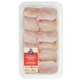 thumbnail image 2 of Maple Leaf Bone-In Chicken Thighs, 10-12 Thighs, 1.20 - 2.14 KG, 2 of 8