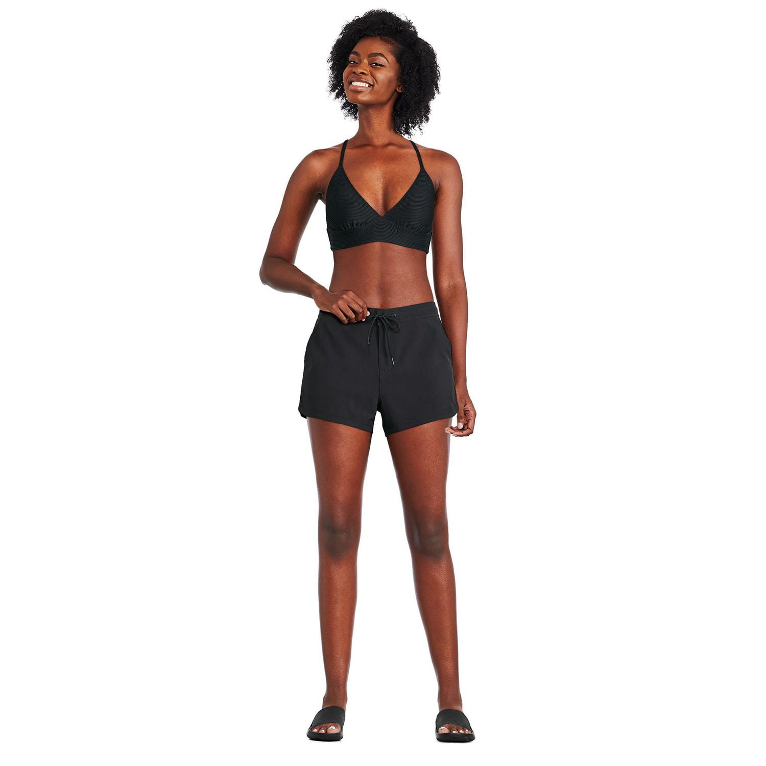 Short de planche George pour femmes