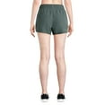 thumbnail image 3 of Athletic Works Women's Woven Short, 3 of 6