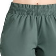 thumbnail image 4 of Athletic Works Women's Woven Short, 4 of 6