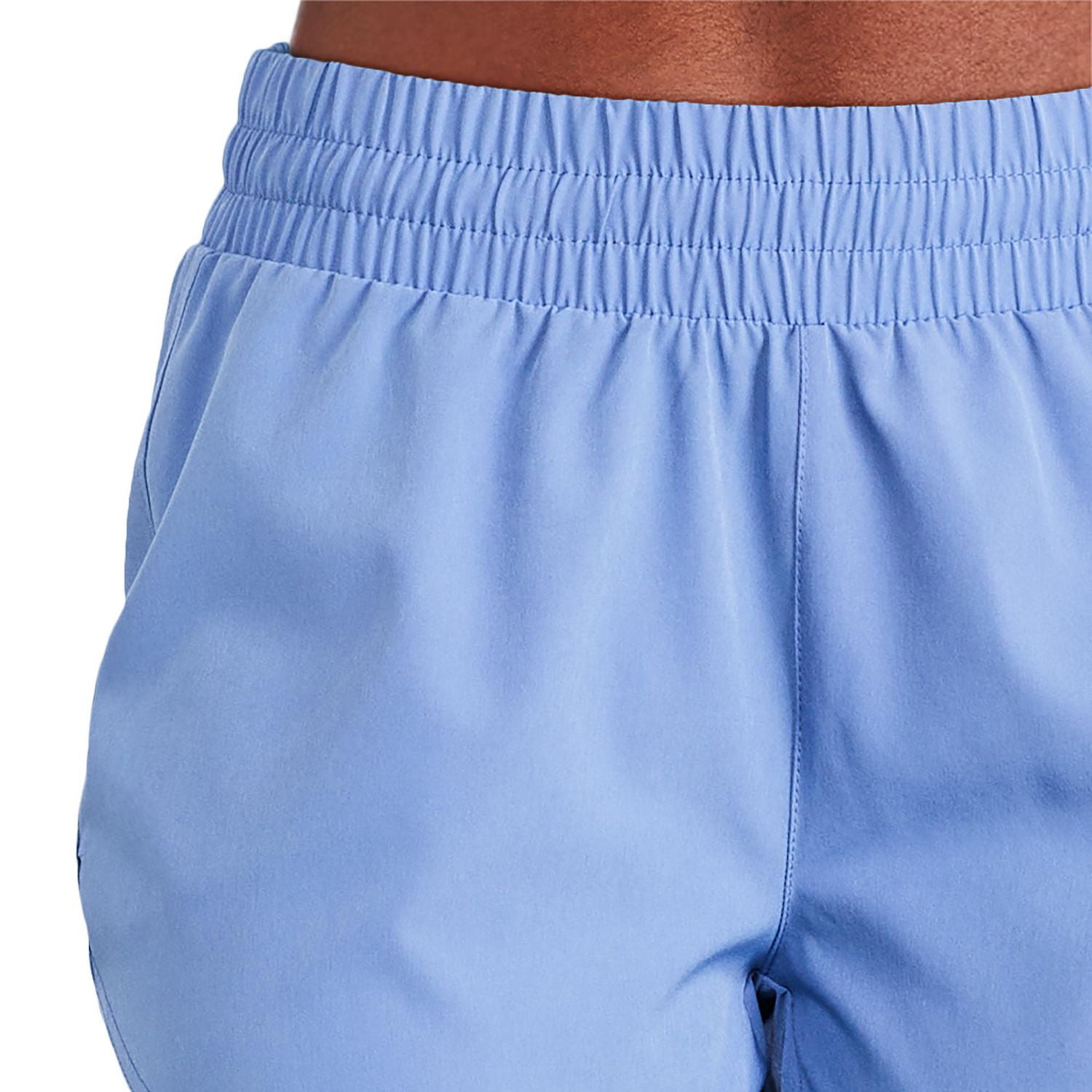 Short tissé Athletic Works pour femmes