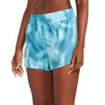 thumbnail image 2 of Athletic Works Women's Woven Short, 2 of 6