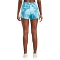 thumbnail image 3 of Athletic Works Women's Woven Short, 3 of 6