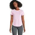 thumbnail image 1 of Athletic Works Women's Short Sleeve Tee, 1 of 6