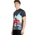 thumbnail image 2 of George Men's Graphic Tee, 2 of 6