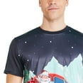 thumbnail image 4 of George Men's Graphic Tee, 4 of 6