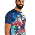 thumbnail image 2 of George Men's Graphic Tee, 2 of 6