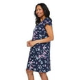 thumbnail image 2 of Iyla Women's Nightgown, 2 of 6