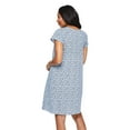 thumbnail image 3 of Chemise de nuit Iyla pour femmes, 3 of 6