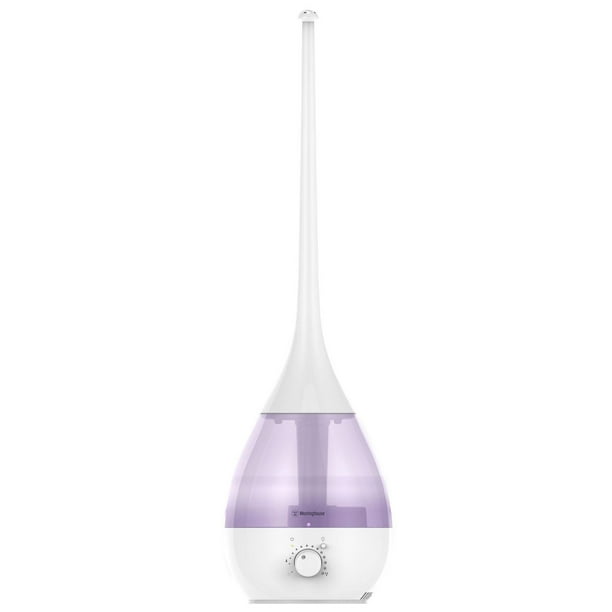 Westinghouse 3.8L Cool Mist Ultrasonic Color Changing Humidifier