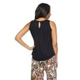 thumbnail image 3 of Iyla Women's Crochet Tank, 3 of 6