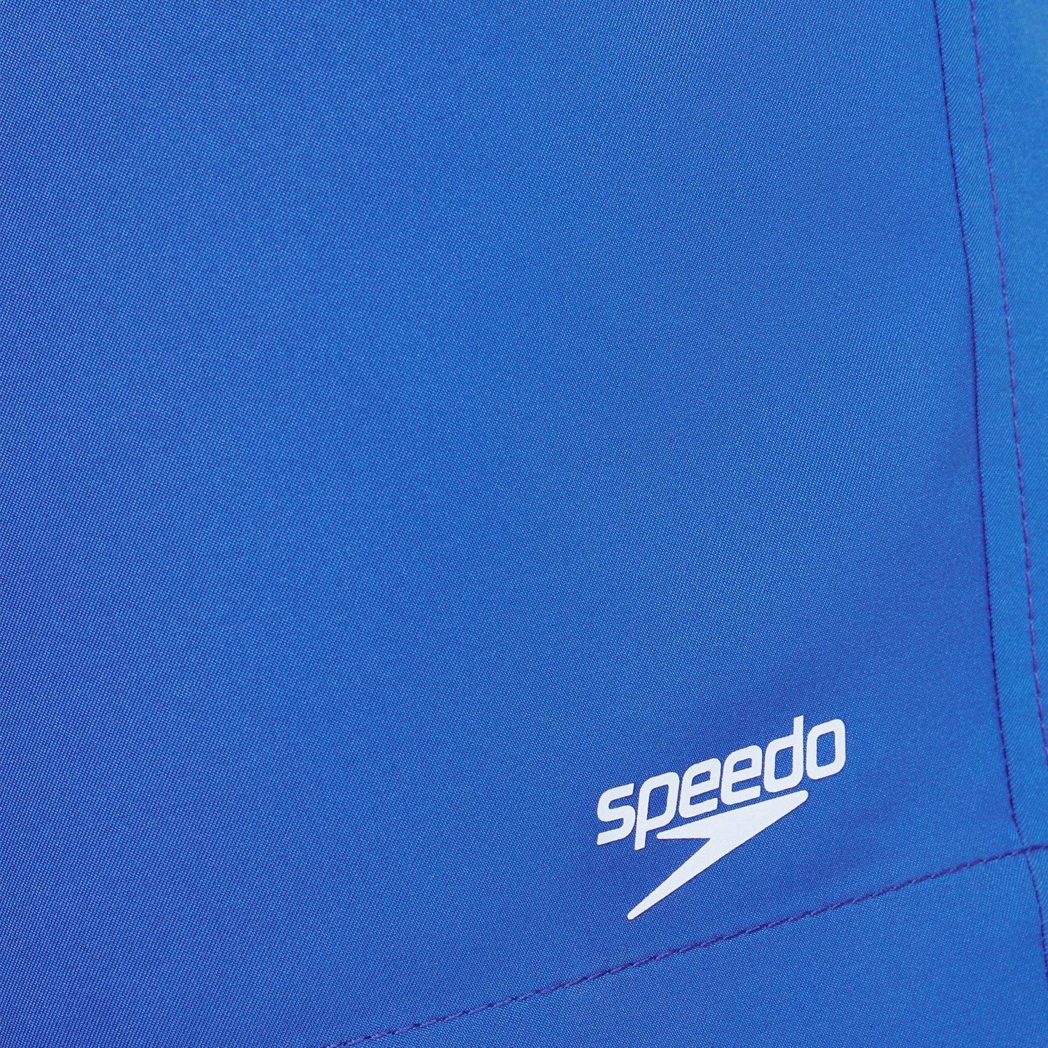 Speedo Men's Colour Block 18" Volley Short