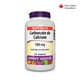 Webber Naturals Carbonate de Calcium 500 mg 250 comprimés – image 2 sur 8
