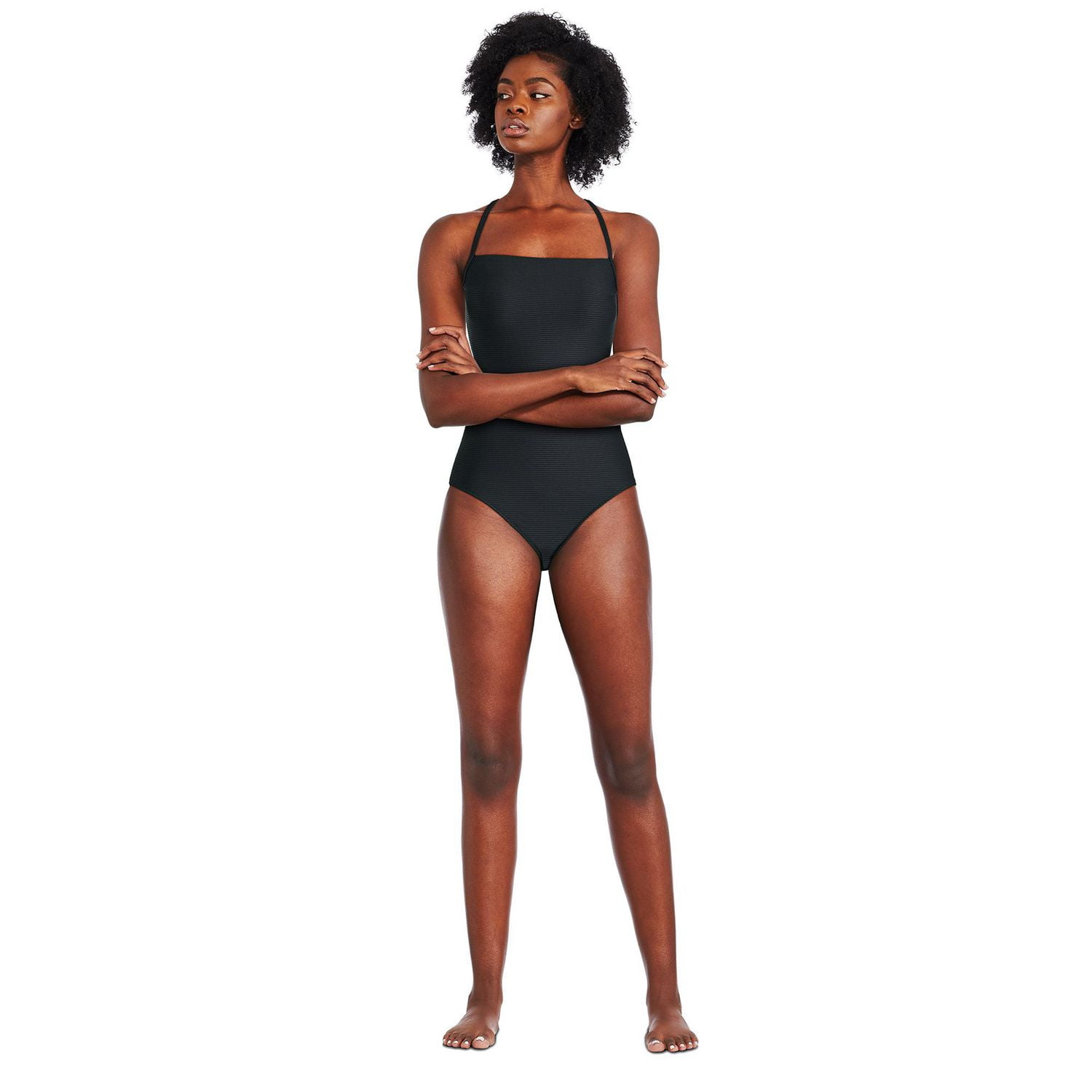 Maillot de bain 1 pièce George pour femmes
