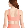 thumbnail image 3 of George Women's Square Neckline Bikini Top, 3 of 6